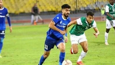 موعد مباراة سموحة وغزل المحلة الليلة بالدوري المصري والقنوات الناقلة