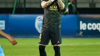 باريس يفقد نجمه البارز: راموس يغادر الفريق