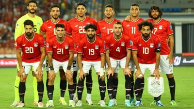 تفاصيل معسكر منتخب مصر قبل امم افريقيا   