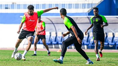 الزمالك يختتم استعداداته الليلة لمواجهة سموحة مساء السبت