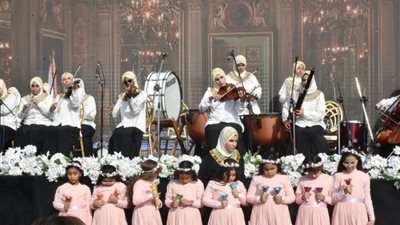 في اليوم العالمي لذوي الهمم.. وزيرة الثقافة تشهد احتفالية 