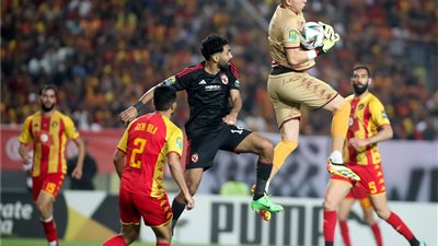 ربيعة وعبدالمنعم في الدفاع| تشكيل الأهلي الرسمي أمام الترجي في نهائي أفريقيا