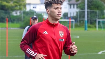 مفاجأة لجماهير الأهلي بشأن إمام عاشور.. هل يشارك ضد مازيمبي؟