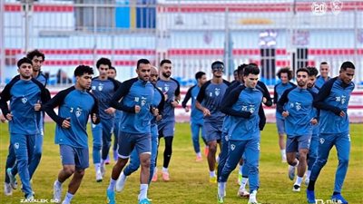 تعرف على سر غياب شيكابالا عن مران الزمالك اليوم