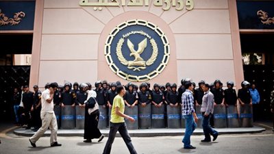 الداخلية تنظم دورة تدريبية لمواجهة حروب الجيل الرابع بمشاركة الوفد القطري