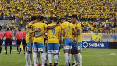 القناة الناقلة بجودة عالية.. الإسماعيلي في ضيافة البنك الأهلي اليوم