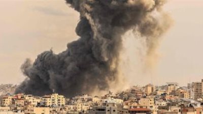 ألمانيا تتضامن مع غزة بإرسال مساعدات بقيمة 50 مليون يورو     