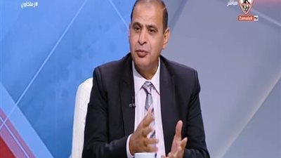 جويلي: لم يتحرك أحد فذهب عمر كمال إلى الأهلي