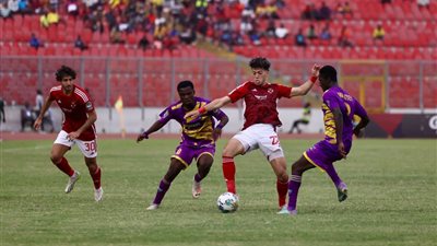 قبل موقعة الليلة.. تعرف على موقف الأهلي وبلدية المحلة بالدوري