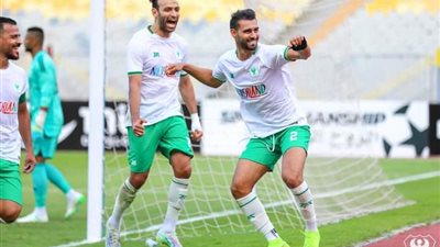 المصري البورسعيدي يصطدم بطلائع الجيش الليلة في الدوري