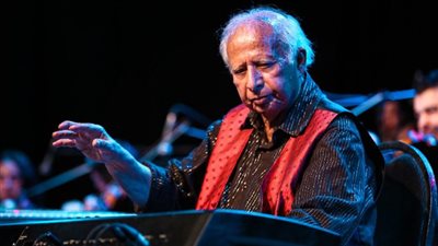 هاني شنوده يتحدث عن دوره في مسلسل 