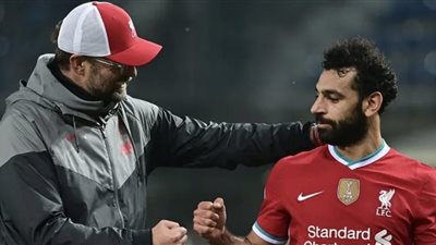 ردٌّ من كلوب على تضامن صلاح مع القضية الفلسطينية