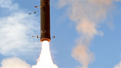  إسرائيل تشيد بدور أنظمة الدفاع الأمريكي 