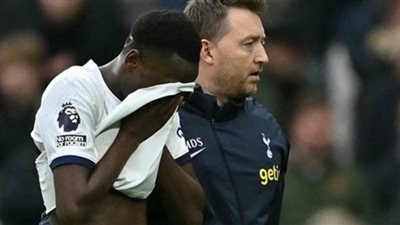 الاصابات تضرب الافارقه في البريميرليج قبل اممم افريقيا