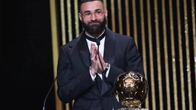 إعصار يجتاح البيرنابيو.. الوداع الأخير لبنزيما