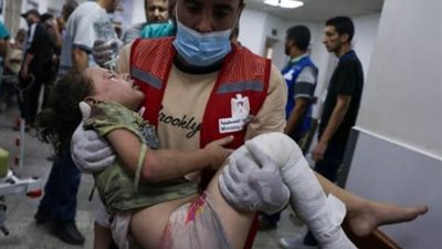 وزيرة الصحة الفلسطينية: 