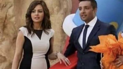 وائل عبد العزيز ينفي شائعة ارتباطه بـ دينا فؤاد