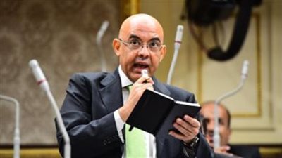 عمرو هندى : فتح معبر رفح يؤكد فرض السيطرة المصرية