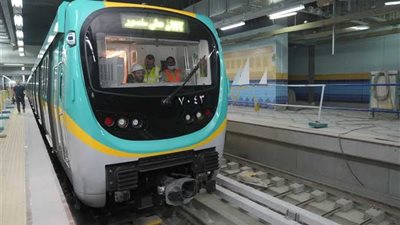 أسعار تذاكر مترو الأنفاق الجديدة بعد الزيادة 2024