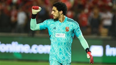 يانكون يثني على شوبير ويصف أدائه بأنه كأنه لعب 100 مباراة