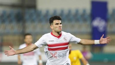 مفاجأة.. لاعب الزمالك ينتظم في مران الفريق استعدادًا لمواجهة الداخلية