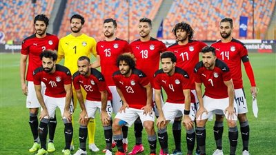 عودة صلاح.. قائمة منتخب مصر النهائية لمواجهتى بوركينا وغينيا بيساو