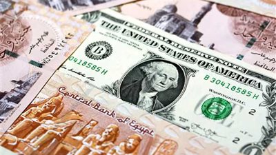 انخفاض طفيف في أسعار الدولار اليوم الاثنين بمختلف البنوك المصرية