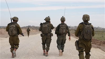 إسرائيل تستعد لشن هجومها على إيران خلال وقت قصير