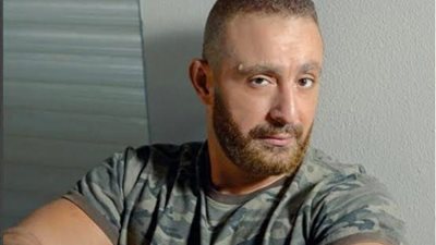 بعد مسلسل «حرب».. أحمد السقا يفاجئ جمهوره بـ «جولة أخيرة»