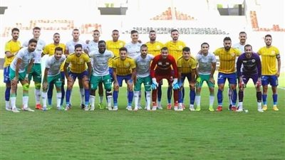 المصري يصطدم بالإسماعيلي في قمة الجولة الحادية عشر للدوري الممتاز