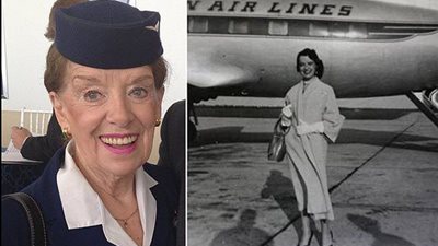 المضيفين المحترفين تنعي 