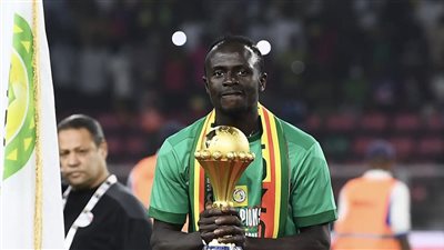 نجم منتخب السنغال يشدو بالتفاؤل: أمم إفريقيا 2023 على الأبواب