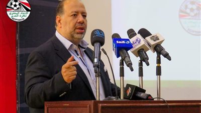 انطلاق ورشة عمل تراخيص الأندية.. ومسؤول كاف: مصر أول بلد أفريقي ينظم الدورة 