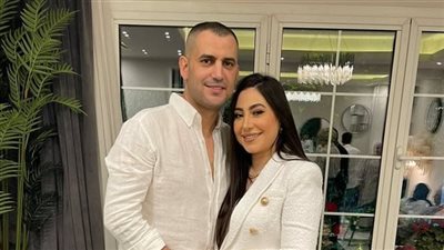 إحالة طليق الفنانة بوسي الي المحاكمة الجنائية