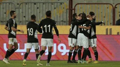 محمد شريف يقود الهجوم.. التشكيل المتوقع للأهلي ضد إنبي الليلة بالدوري