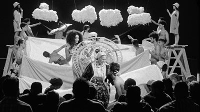 السينما المصرية تُشارك بفيلم 