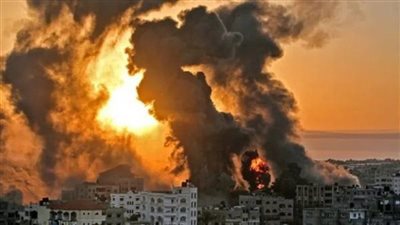 الصحة العالمية تُعلق على إدخال المساعدات إلى غزة.. سيكون 