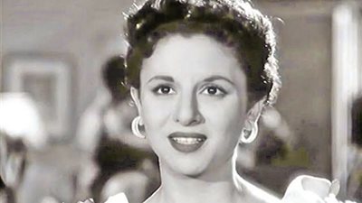 أبرز أعمال سيدة الشاشة العربية 