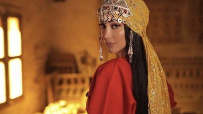 بسمة بوسيل تطرح 