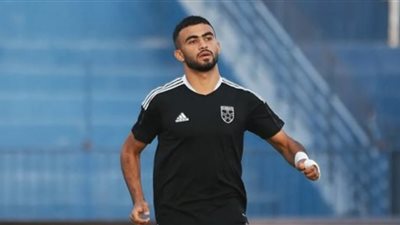 الجونة يُجدد عقد أحمد حسام: استمرار لركائز الفريق