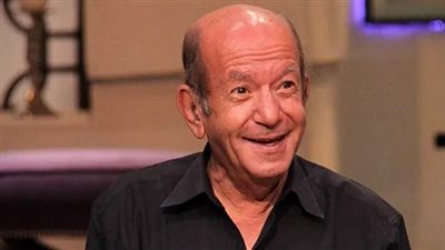 لطفي لبيب: سعيد بحياتي العادية ولا أريد لبناتي دخول الفن