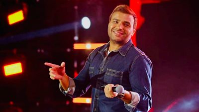 أولى أغنيات 2023.. تعرف على كلمات أغنية 