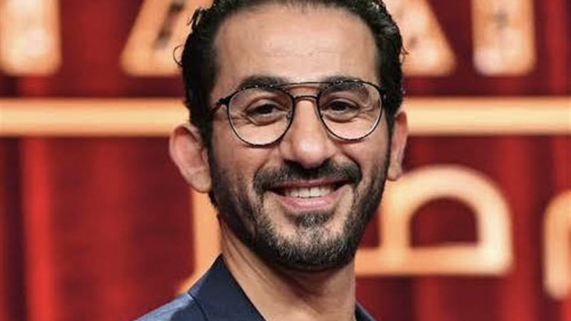 أحمد حلمي