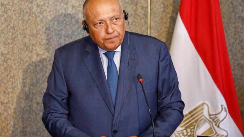 سامح شكري||||||