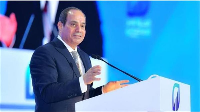 الرئيس السيسي||||||