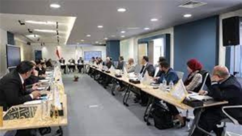 الحوار الوطني||الحوار