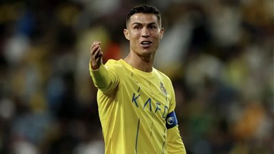 رونالدو يدفع الثمن: إيقاف وتغريم بعد احتفال مثير للجدل