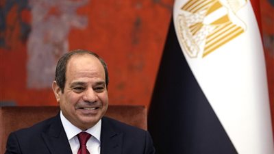 السيسي يغادر مقر انعقاد القمة الـ22 لقادة تجمع الكوميسا
