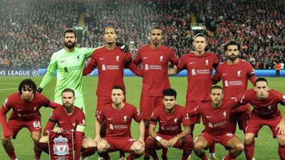 الحل بين الشبان: ليفربول يقطع إعارة نجم الدفاع لسد الفراغات الناتجة عن الغيابات