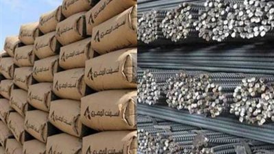 استقرار أسعار مواد البناء اليوم الثلاثاء في الأسواق المحلية
